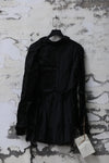 ARCHIVIO J.M.Ribot silk shirt AWG12/OR